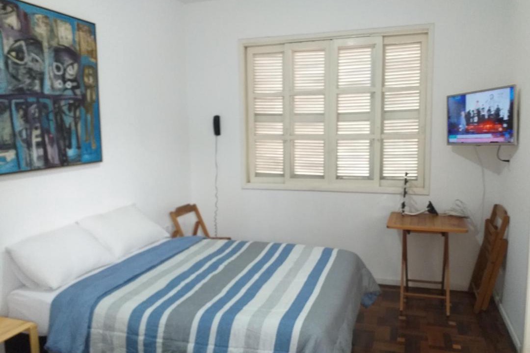 Menino Deus Apartment | Apto no Menino Deus