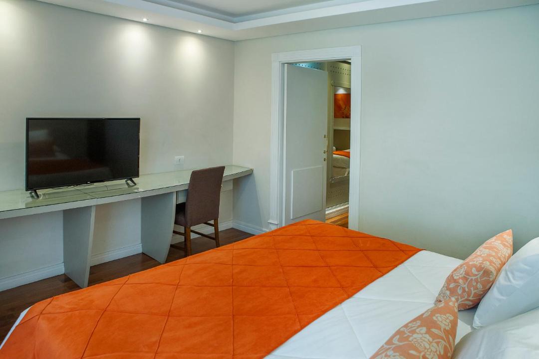 Capivari Hotel | Hotel Serra da Estrela