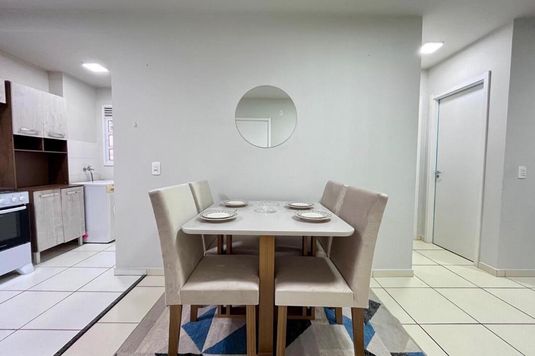 Londrina Apartment | Apartamento em londrina com ar condicionado, melhor custo beneficio