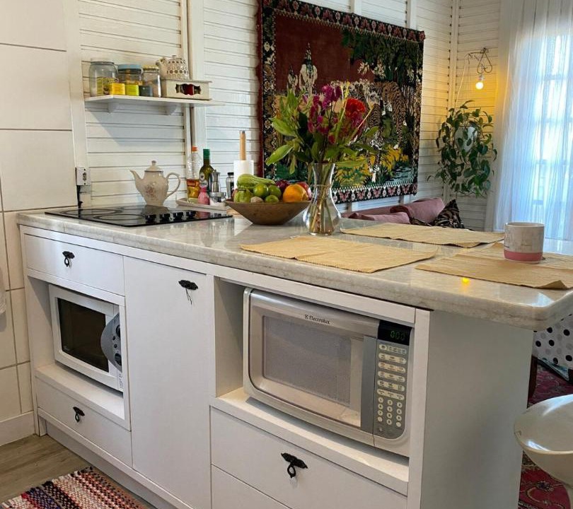 Joinville House | EcoHouse - 12 min to Downtown