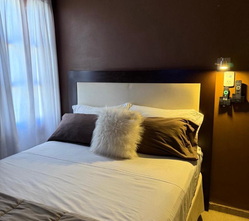 Termas de Rio Hondo Apartment | Infinit Home Duplex entero