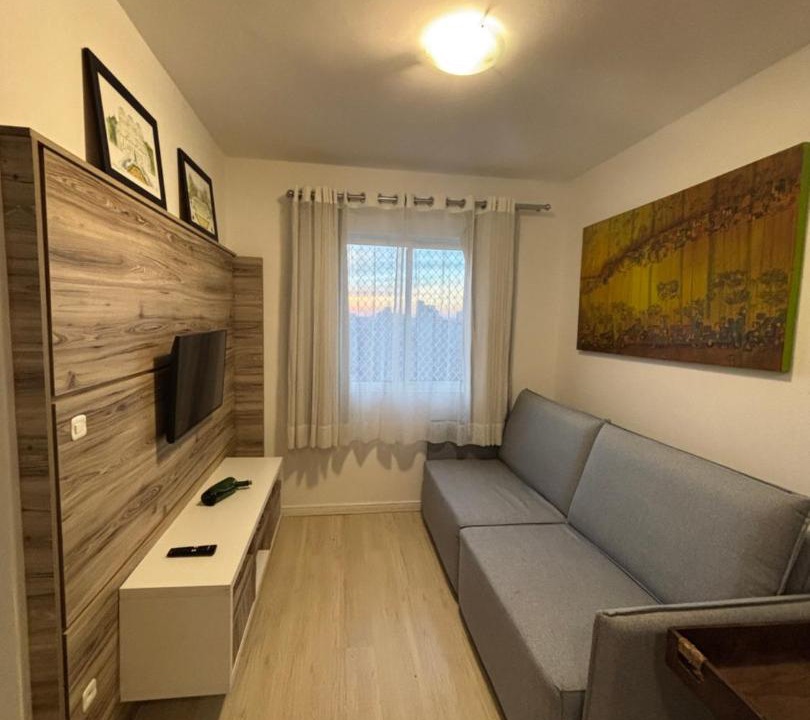 Cristo Rei Apartment | Apartamento com vista no centro