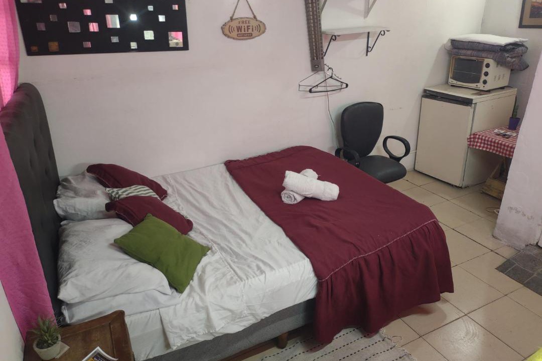 Almirante Brown Apartment | Jardín del Edén Alojamientos