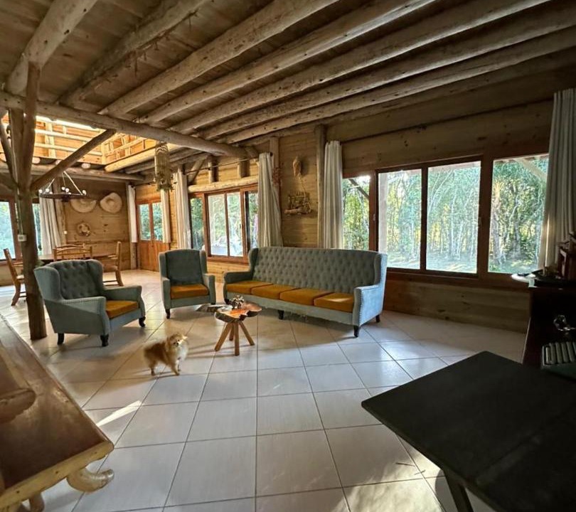 Paulo Lopes House | Sítio Dois Corações
