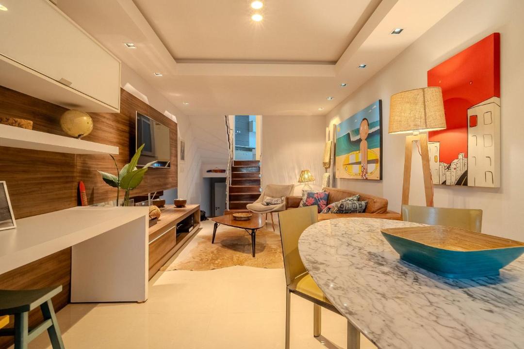 Porto da Lagoa Apartment | Condominium House | Pier at Lagoon #LA15