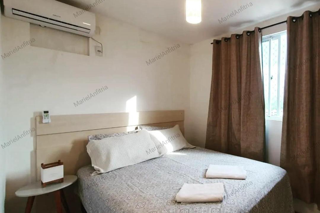 Itacolomi Apartment | Lindo Apt com Piscina Piçarras 8