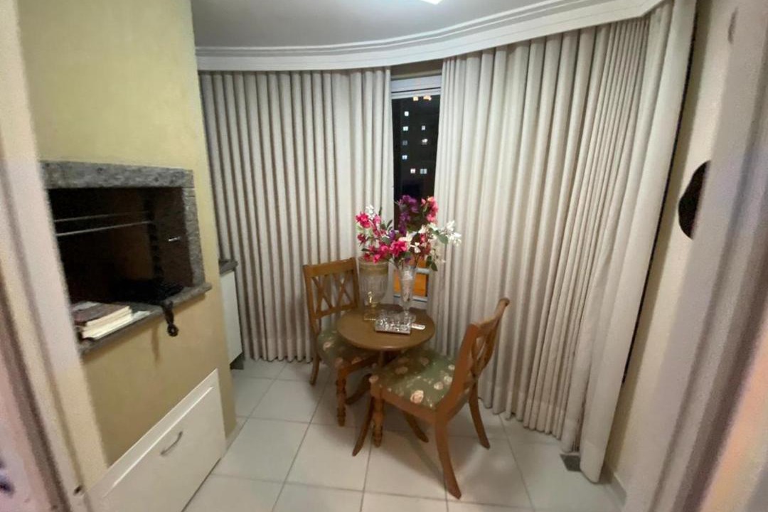 Centro Apartment | Apartamento Centro Araranguá