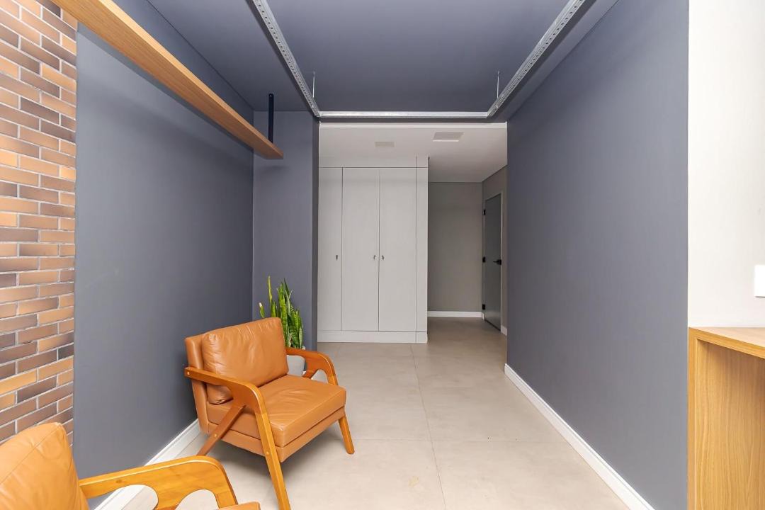 Agua Verde Apartment | Join Batel - Água Verde | Gonzaga Stays