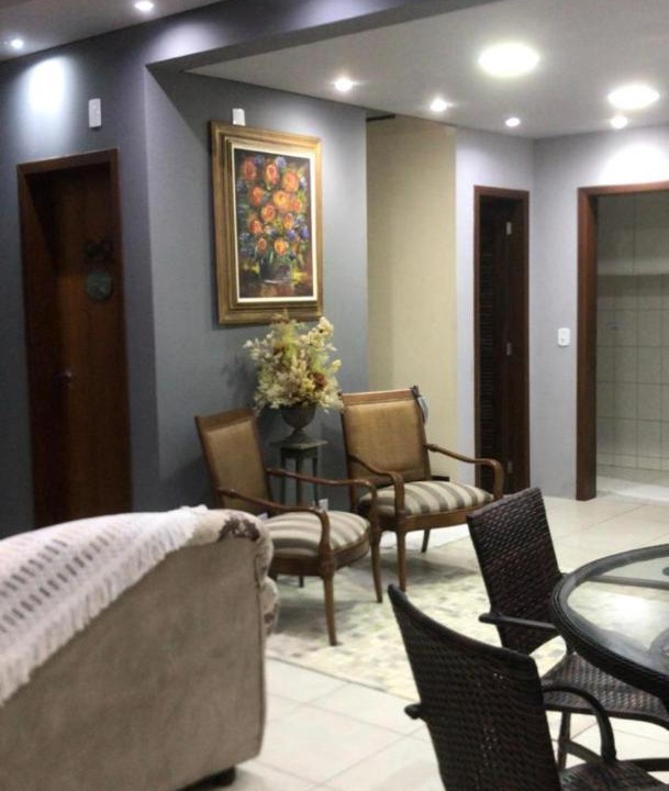 Praia da Armacao do Itapocoroi House | High-end townhouse in Penha