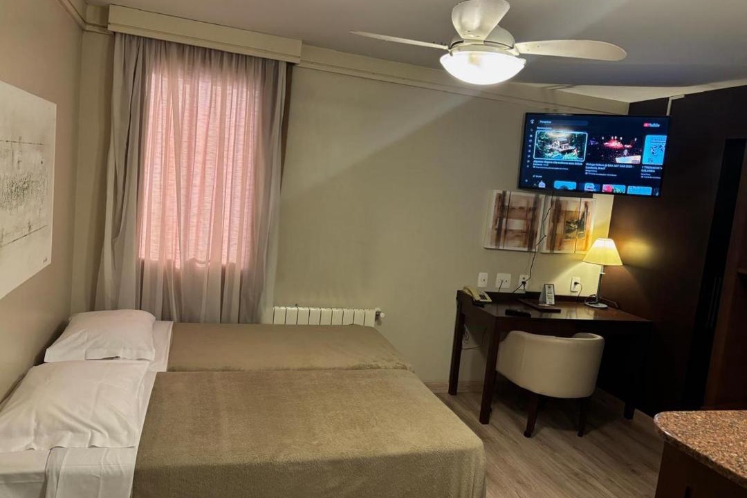C A I C Apartment | Flat 305 - Gramado