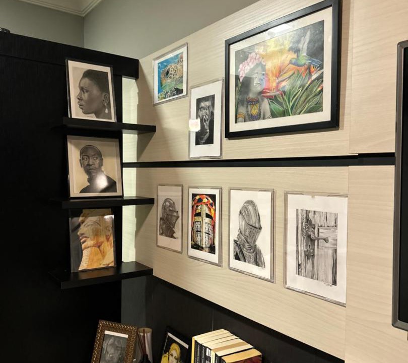 Pioneiros Apartment | Apartamento DES ARTS-Vista Mar