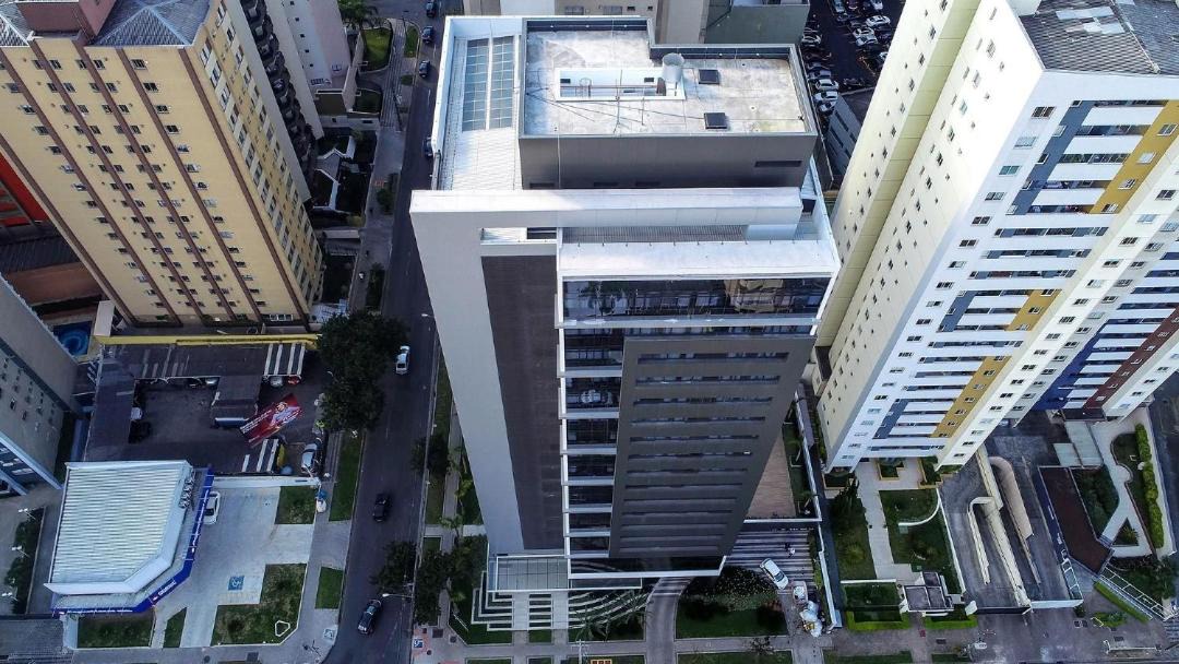 Batel Apartment | Apartamentos sofisticados no coração do Batel