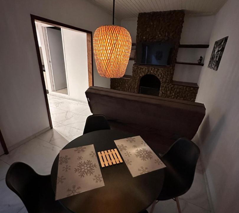 Bom Retiro Apartment | Loft Amplo na Serra Catarinense