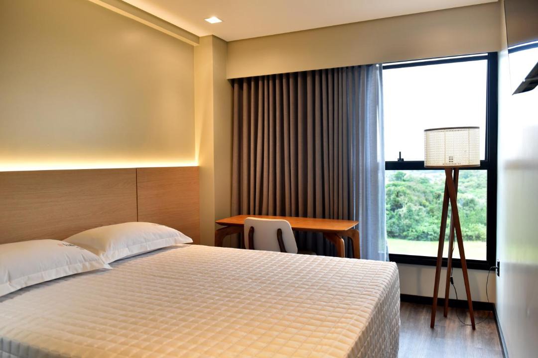 Lajeado Hotel | Vallér Parque Hotel Executive