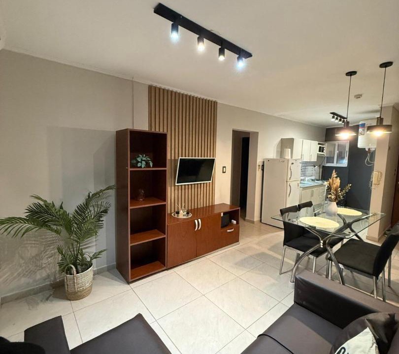 Resistencia Apartment | Dpto Santiago Centro