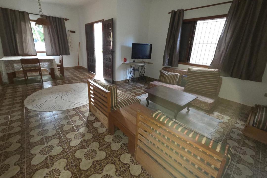 Jardim Imperador House | Comfortable house in the best neighborhood in Peruíbe!