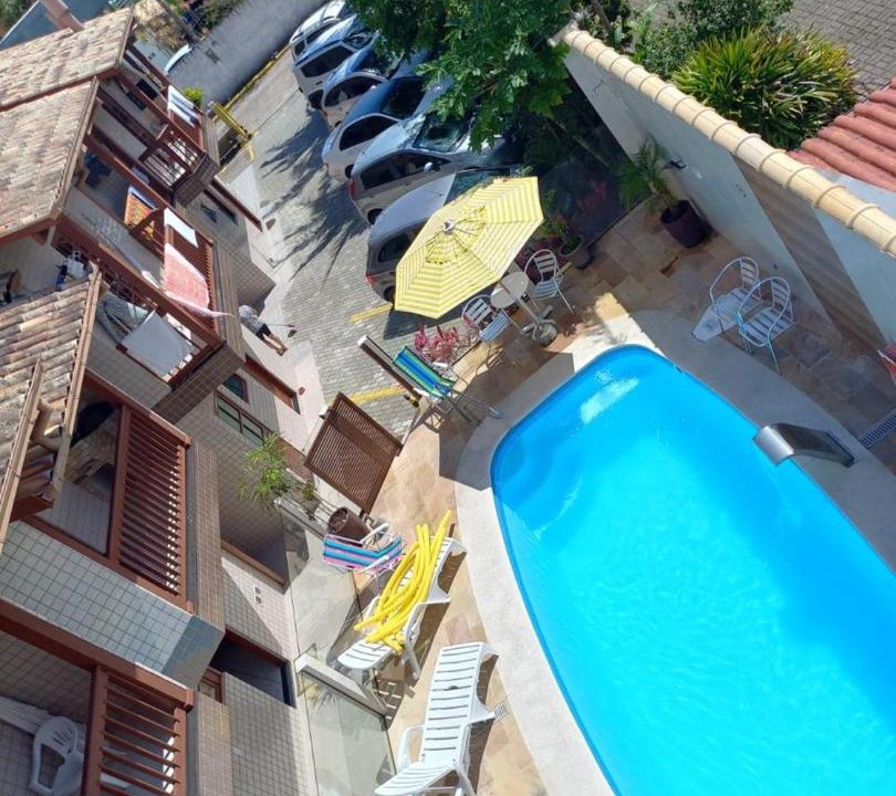Barra da Lagoa Hotel | Pousada Arquipélago