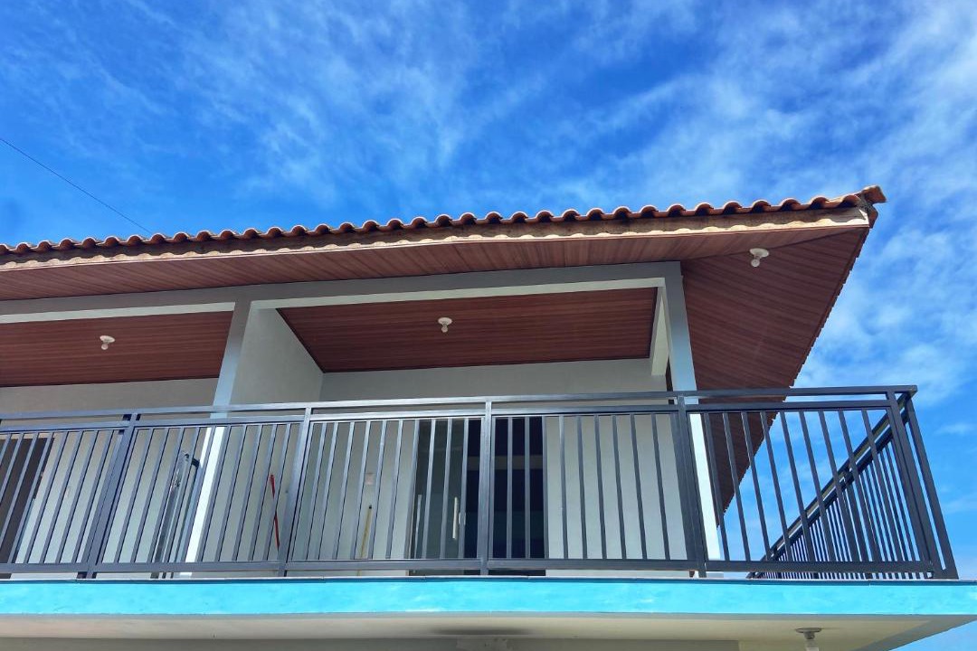Praia da Armacao do Itapocoroi House | Recanto dos Pássaros