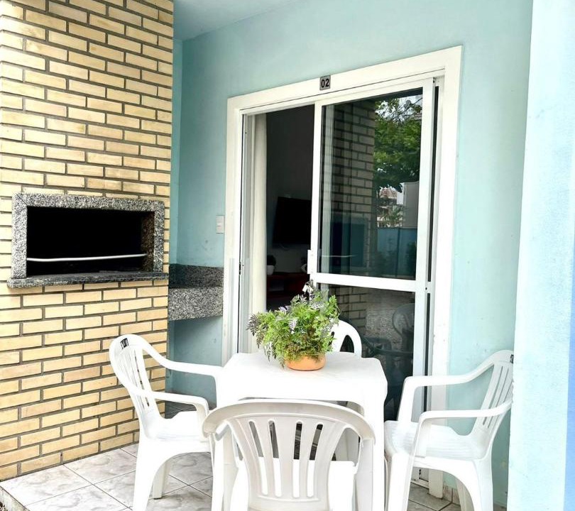 Canto Grande Apartment | Férias de Verão