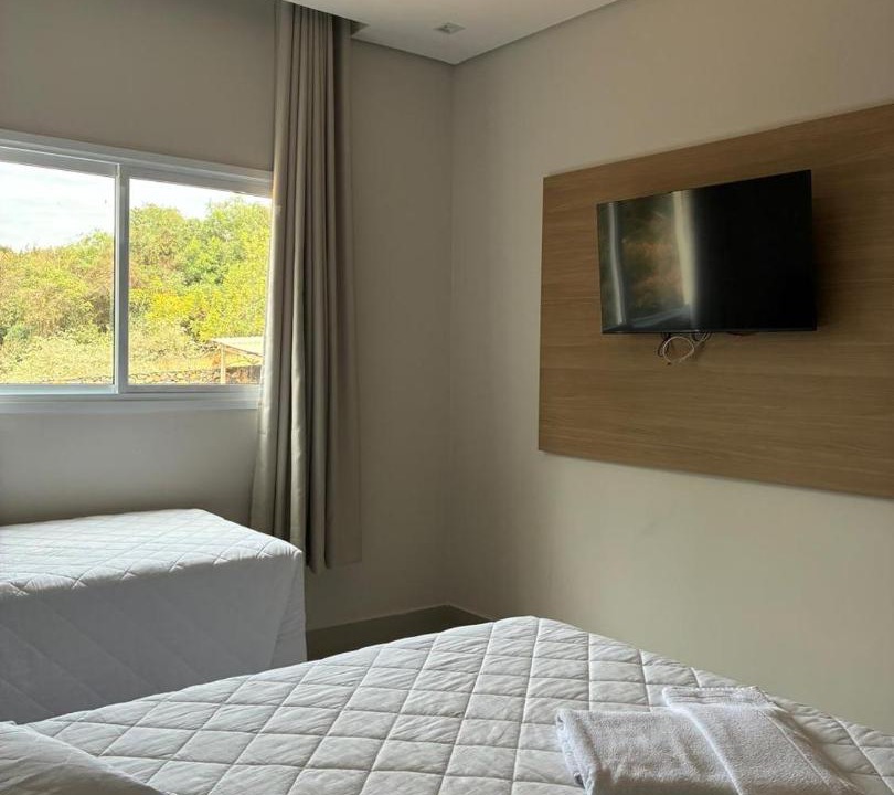 Itai Hotel | Hotel São Francisco