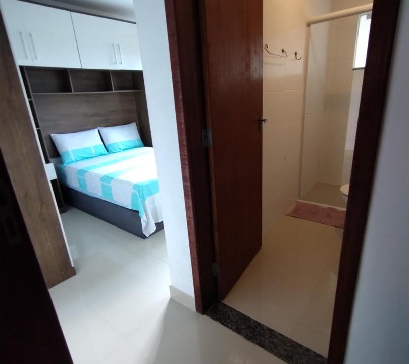 Muquem House | Casa de Hóspedes aconchegante em Florianópolis