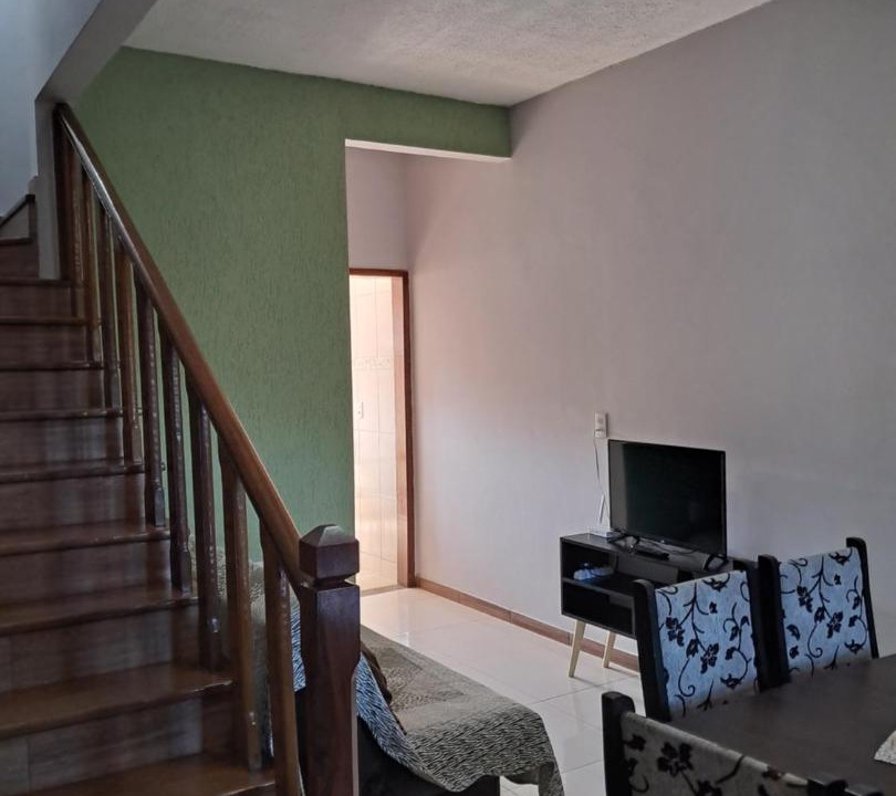 Pereque House | Casa aconchego Parque Mambucaba