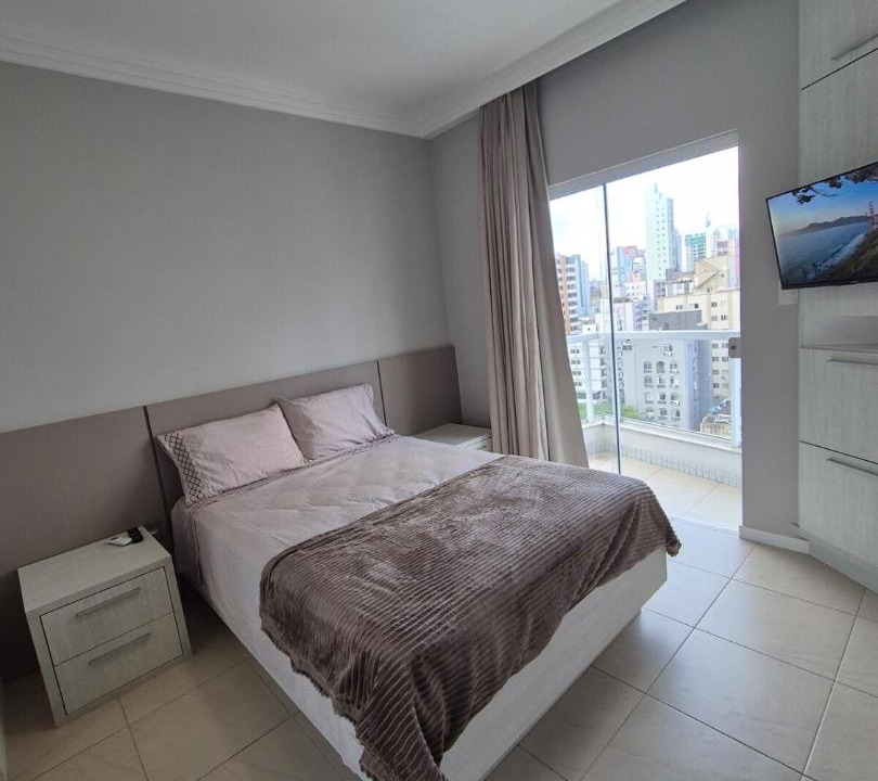 Centro Apartment | Apartamento moderno e funcional bem localizado