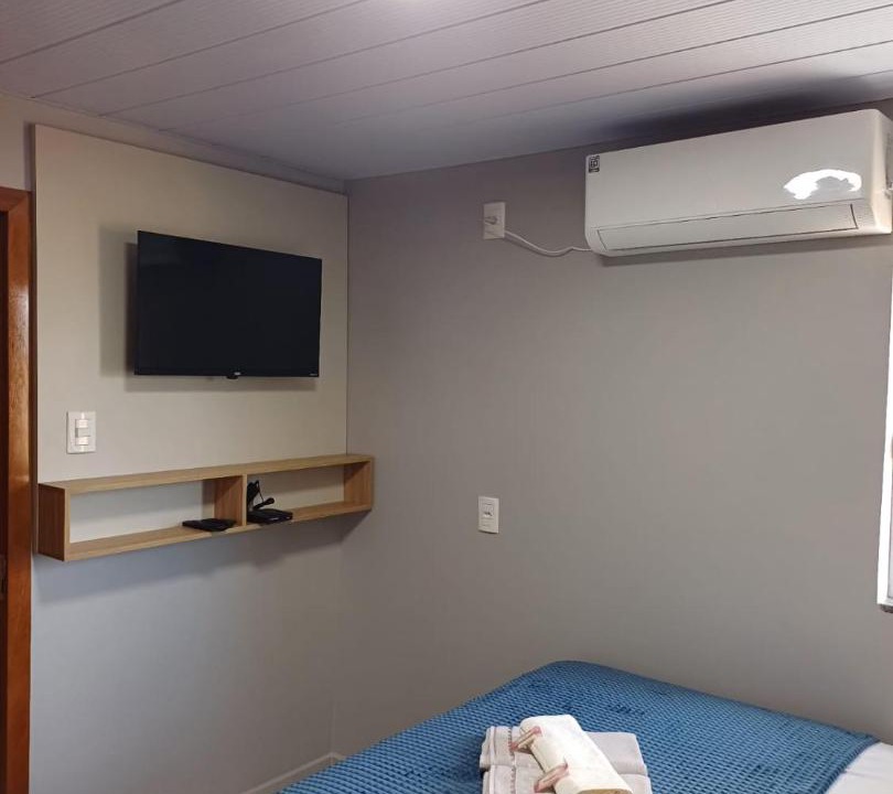 Ametista do Sul Apartment | Pousada brilho Ametista 2 "apartamentos individuais "