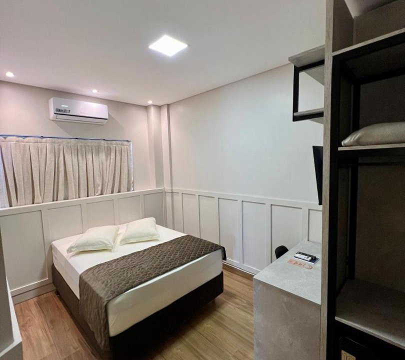 Centro Hotel | Arca's Executive Hotel