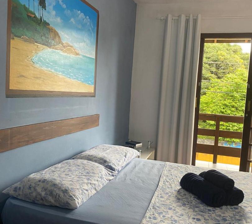 Dunas da Lagoa Hotel | Pousada da Lagoa