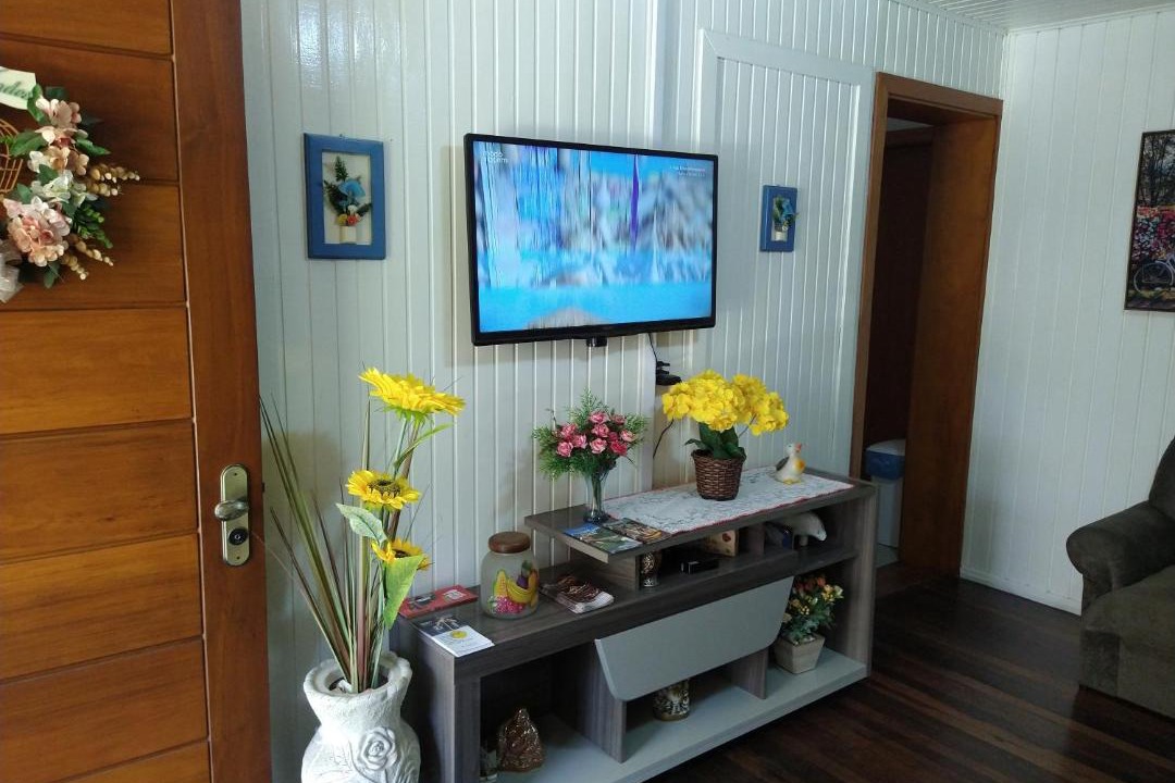 Dutra Hotel | Pousada Genial