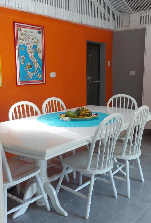 Caldas House | Chácara Sitara - Casa Dourada