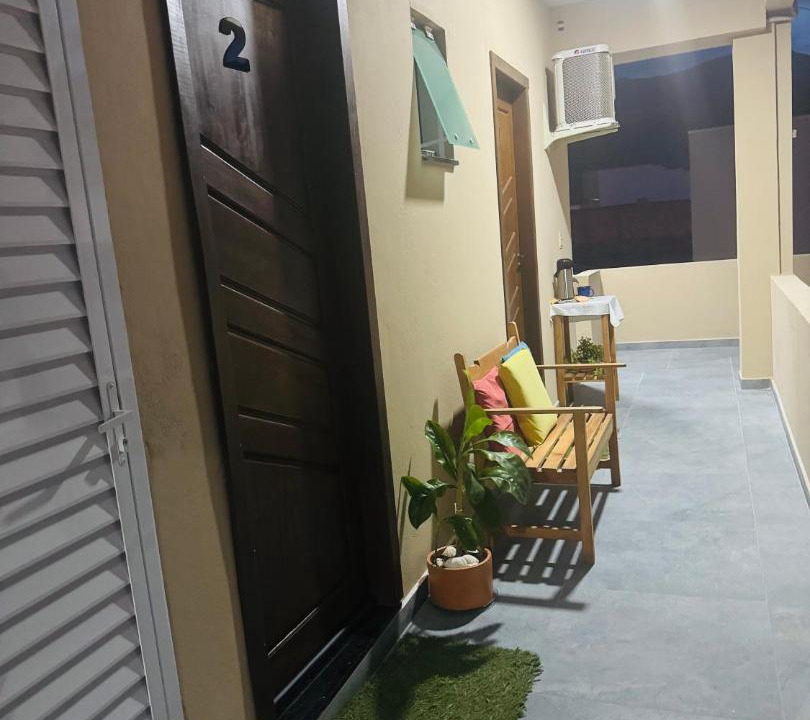 Alto Sao Bento Apartment | Residencial Lara 2