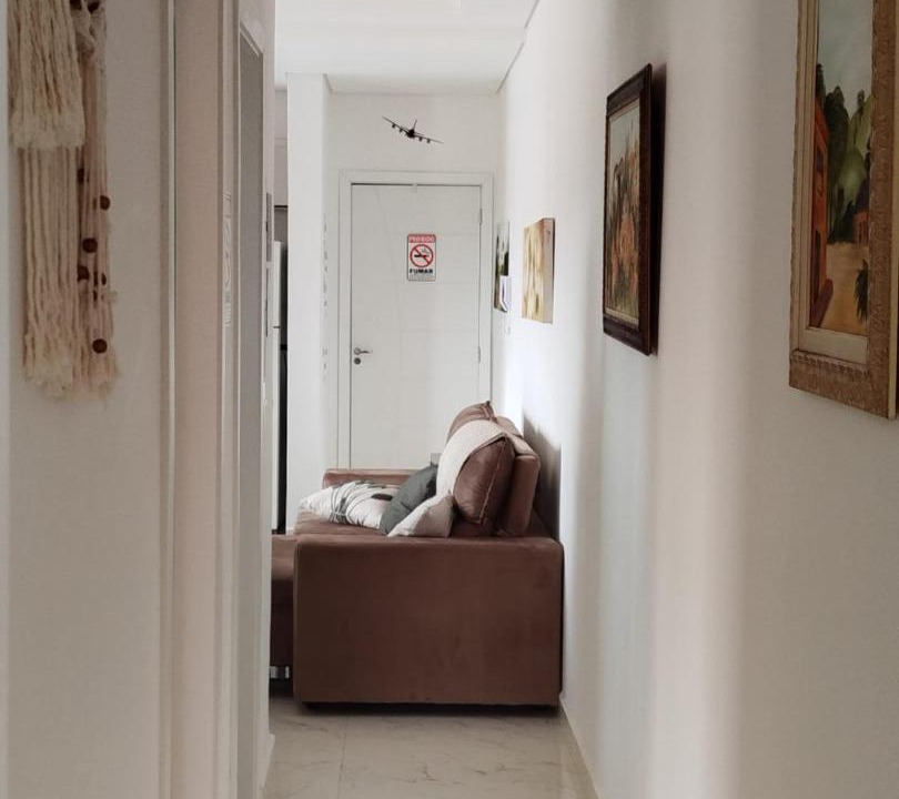 Cruzeiro Apartment | Apartamento à 3min do Aeroporto