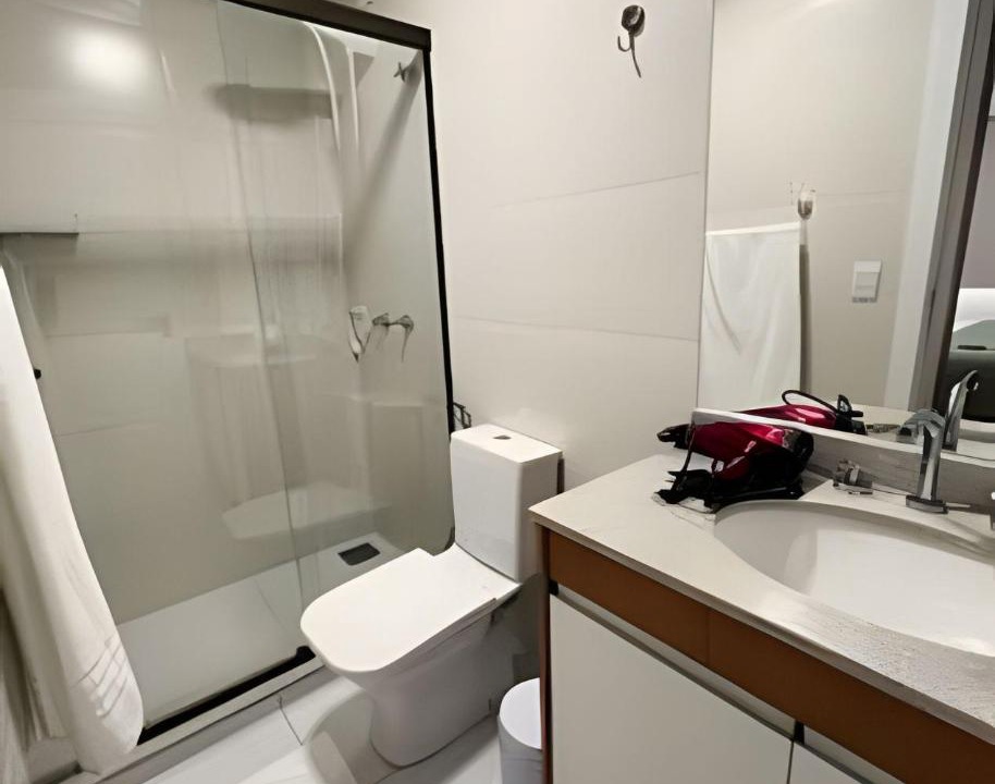 Gleba Fazenda Palhano Apartment | Apto vista Lago - Gleba Palhano