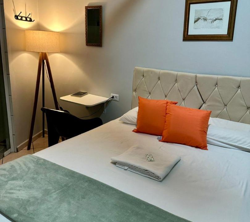Barro Preto Hotel | Dom Pablo Hotéis
