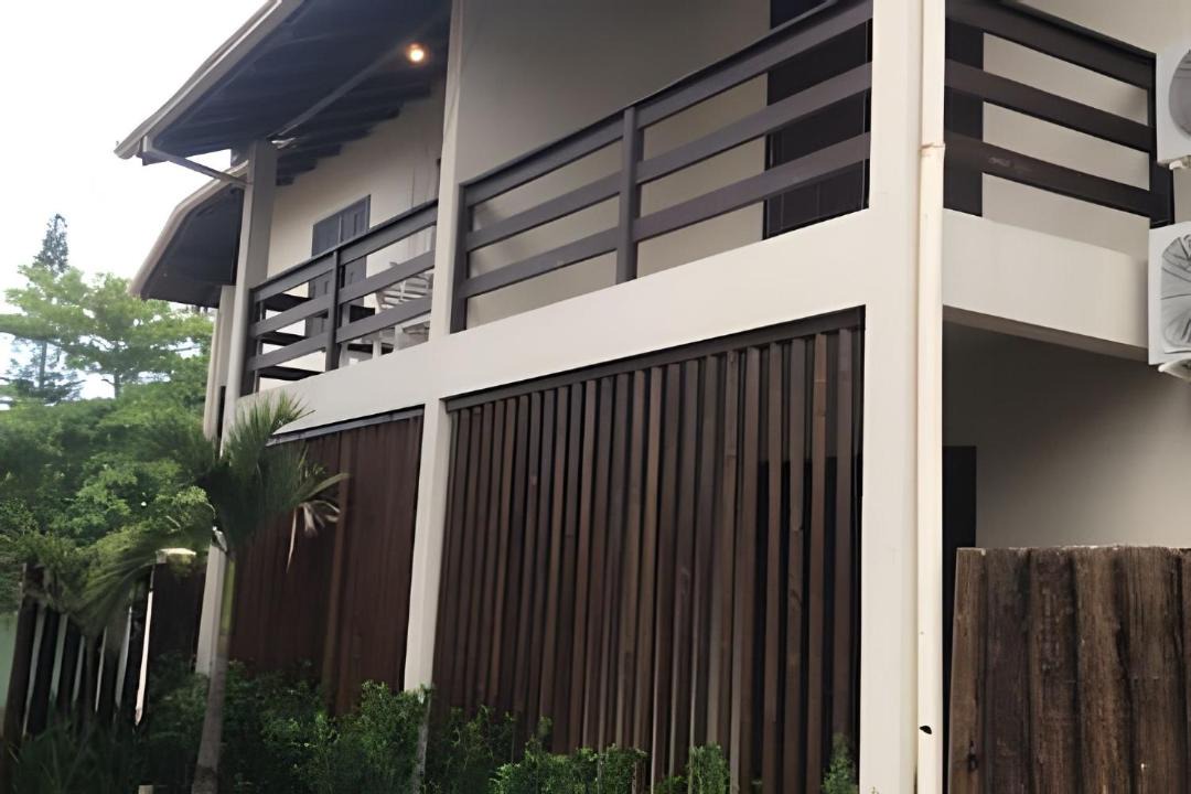 Centro House | Condomínio Jardins