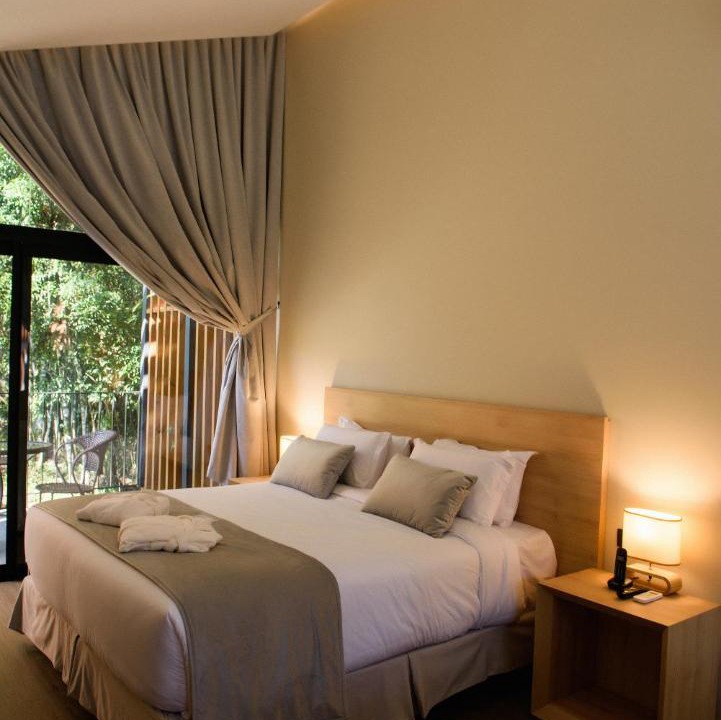 Miringuava Hotel | Hotel Boutique Vinícola Araucária by Slaviero Hotéis