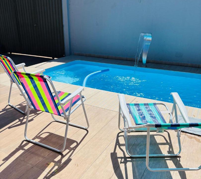 Foz do Iguacu Apartment | ap souza 3