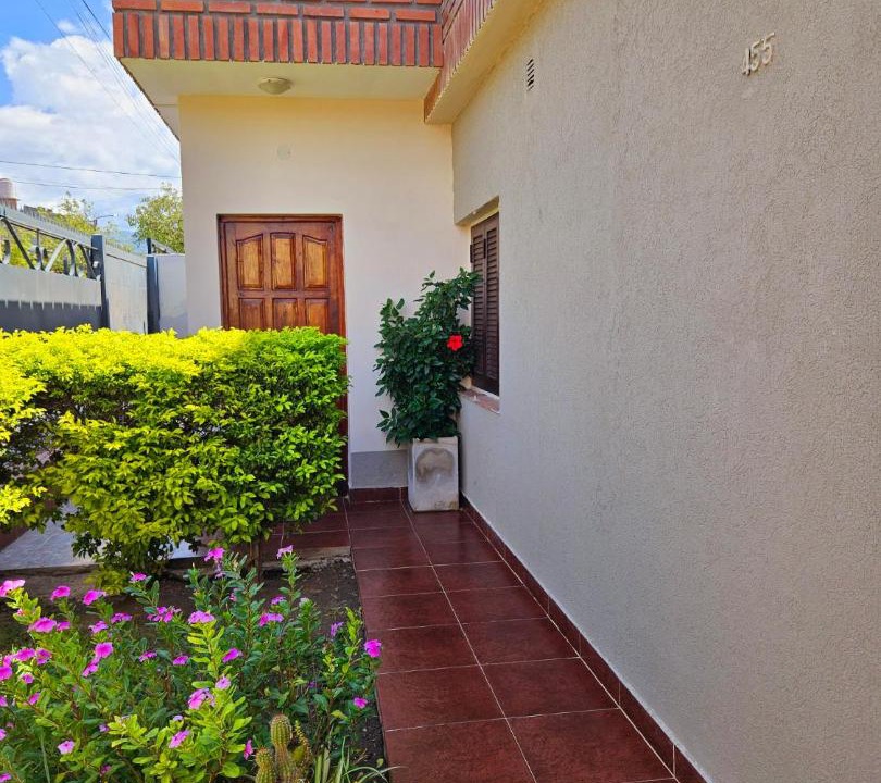 Catamarca Apartment | Departamento Capital con Cochera Cubierta Gratis