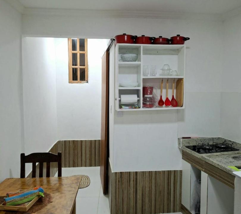 Ilha Grande House | Suite Baia dos Corais Praia de Provetá Ilha Grande
