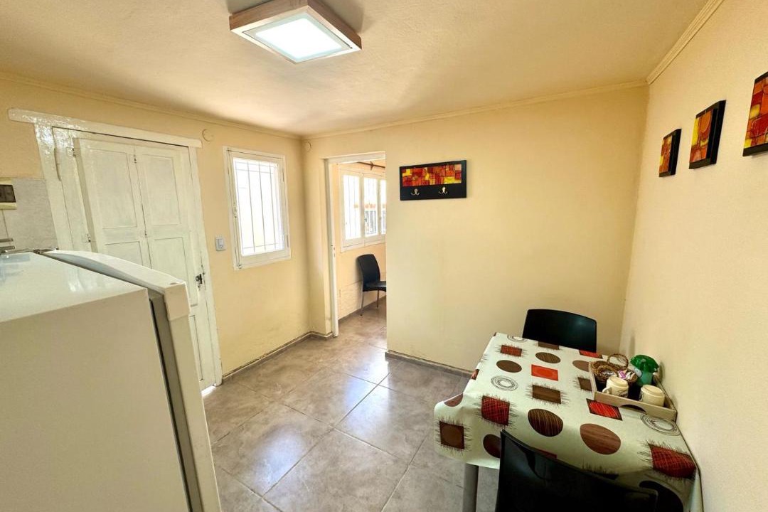 Dean Funes Apartment | Departamento hospital Dean Funes