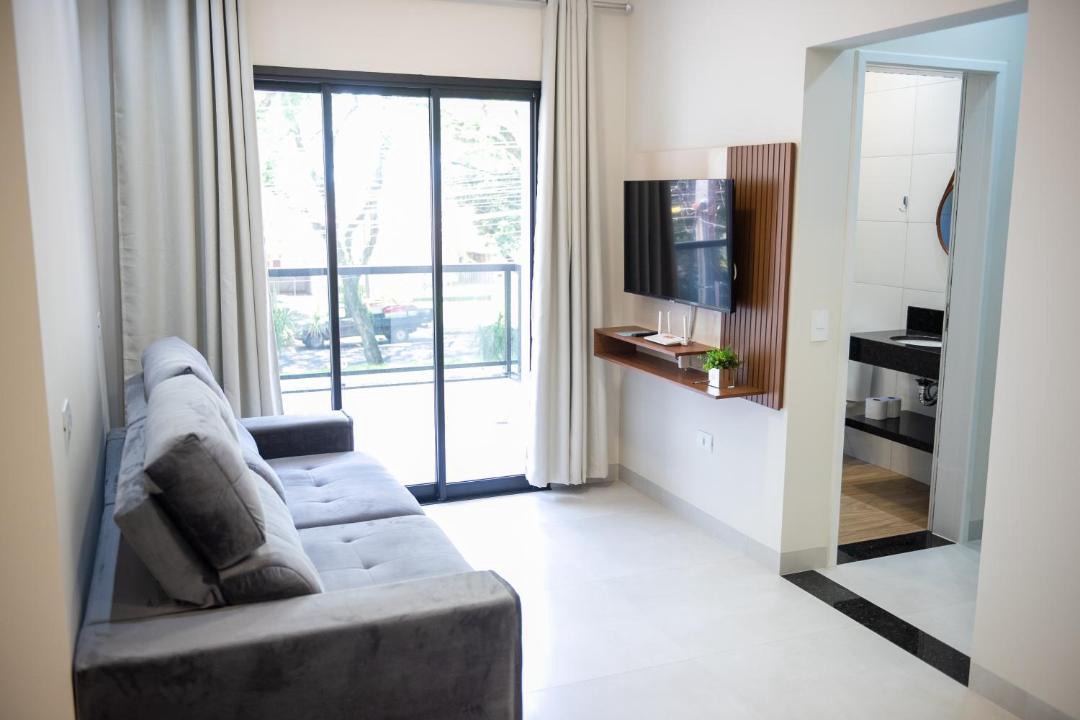 Foz do Iguacu Apartment | Condomínio Pagani