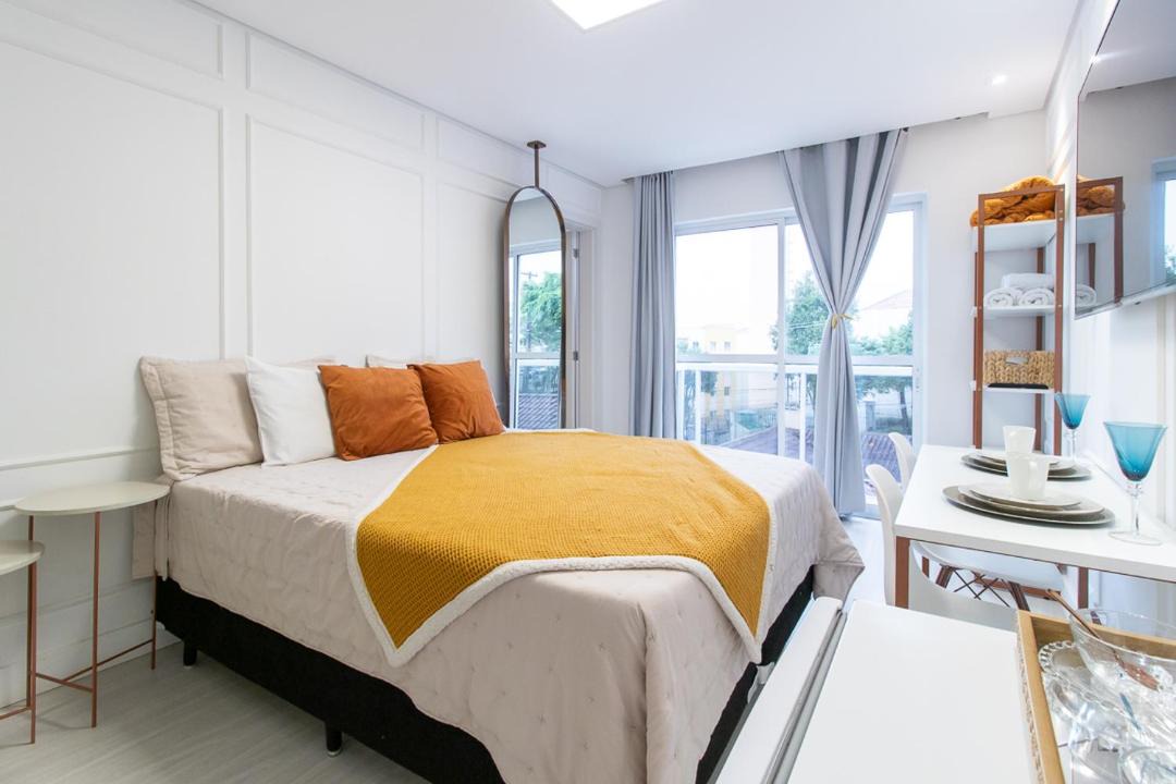 Vista Alegre Apartment | 23- Studio Luxo Perfeito