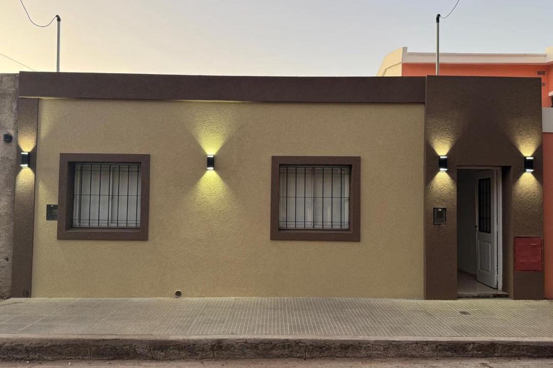 Dean Funes Apartment | Departamento Dean Funes doble
