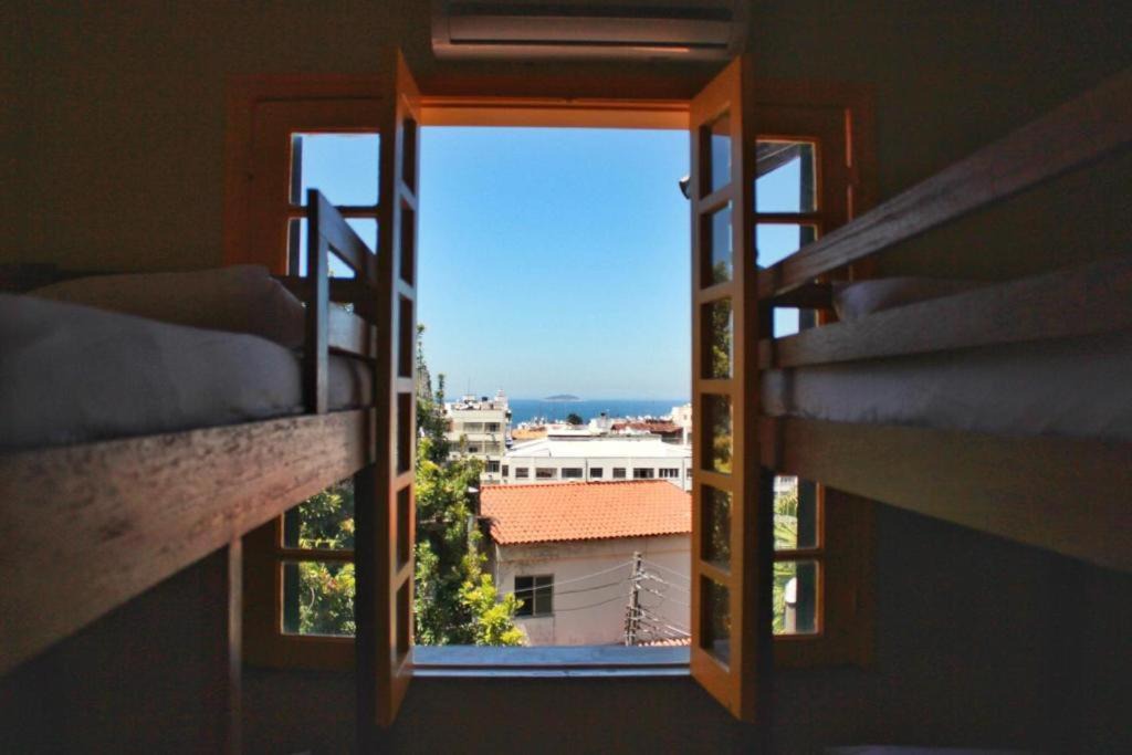 Leme Hostel | Hostel Maresias do Leme