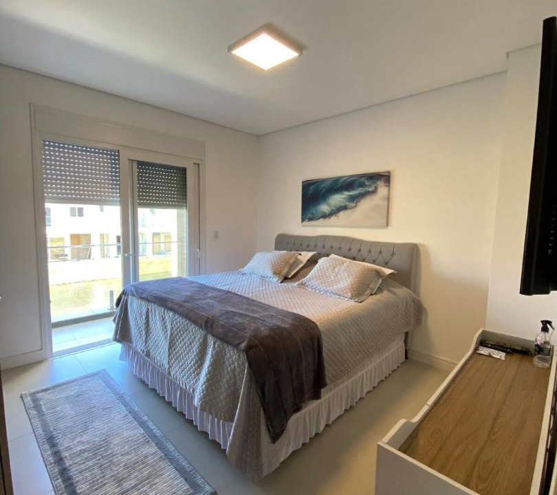 Capao da Canoa House | Casa em Resort Privado Alto Padrão