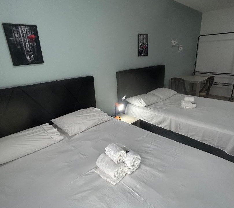 Itaum Apartment | RCM Vilas - Studio n 03