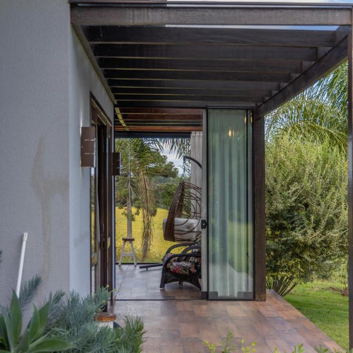 Rio Negrinho House | Cabana Represa