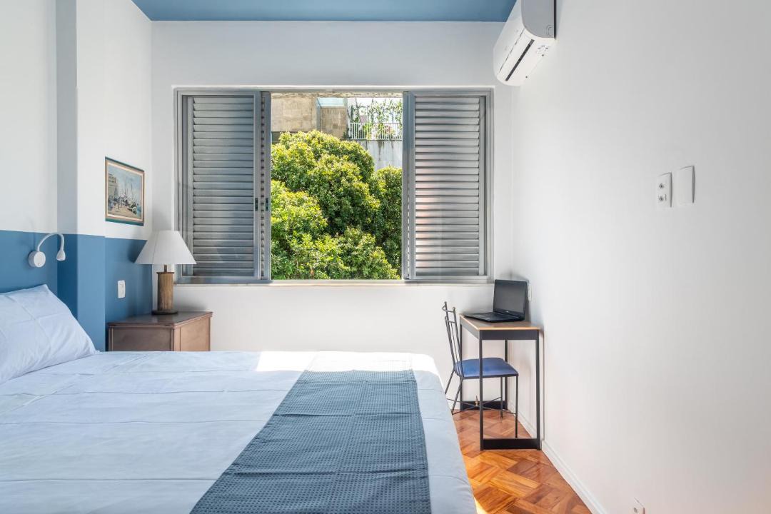 Ipanema Apartment | Ipanema - Maravilhoso! Localizado entre a Praia e a Lagoa